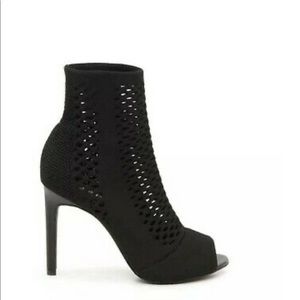 Charles David Sock Booties